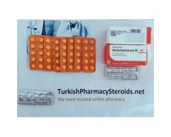 Aburaihan Methyltestosterone (Lab Tested)