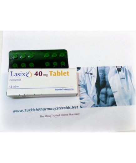 Lasix Sanofi