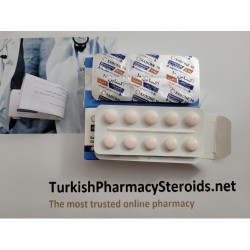 Aburaihan Oxabone 10mg (Lab Tested)