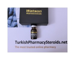 Watson Primorexx (Lab Tested)