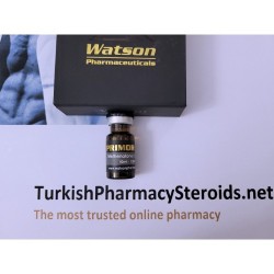 Watson Primorexx (Lab Tested)