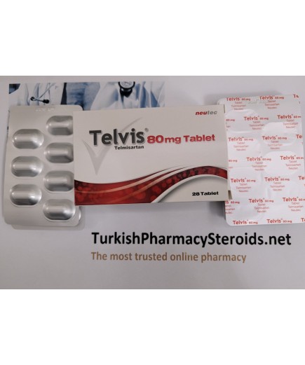 Telmisartan