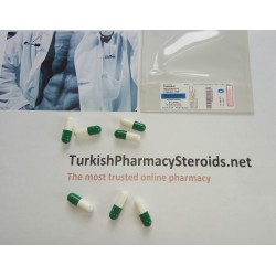 TP Domestic - Dianabol 25 mg (Lab Tested)