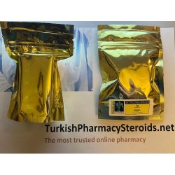 TP Domestic - Turinabol 20 mg 