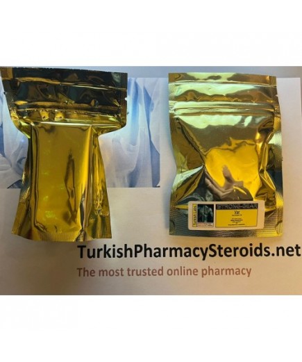 TP Domestic - Turinabol 20 mg 