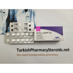 Actoverco Zoliver Ambien 09/2023 exp